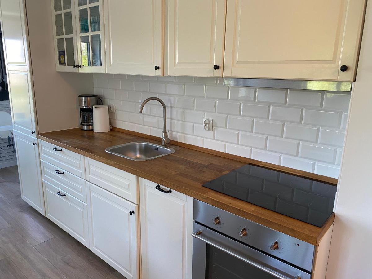 Apartament Paris Kołobrzeg Zewnętrze zdjęcie