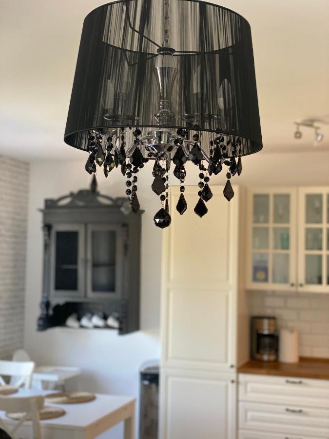 Apartament Paris Kołobrzeg Zewnętrze zdjęcie