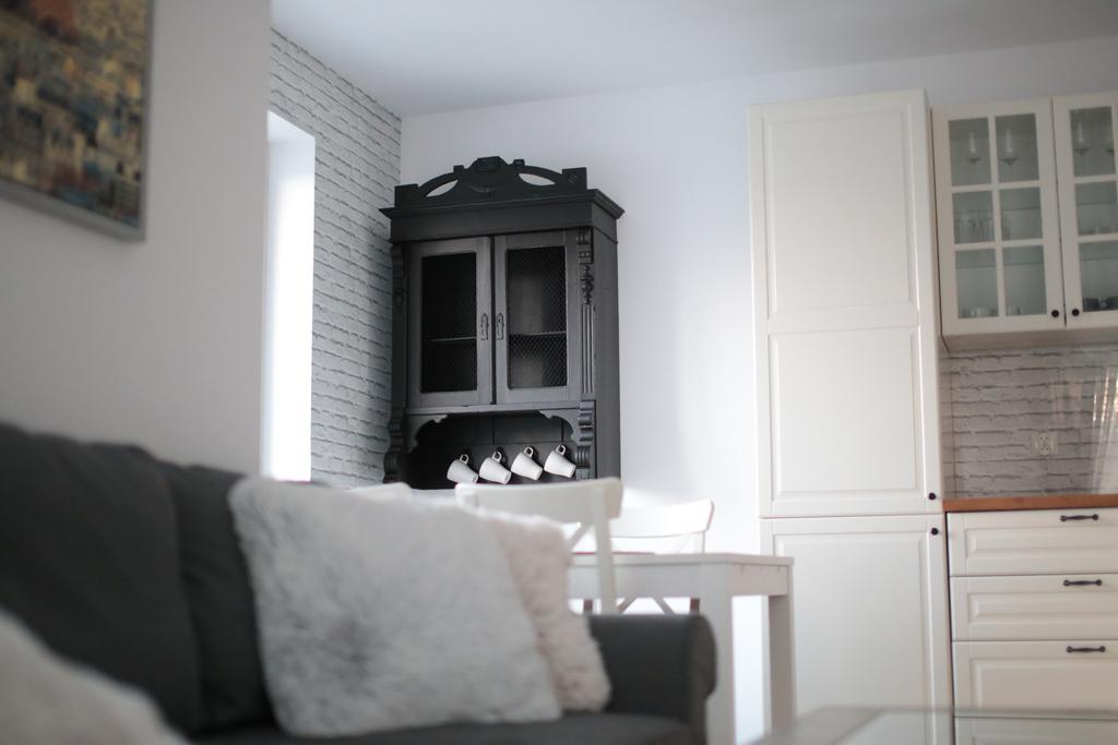 Apartament Paris Kołobrzeg Zewnętrze zdjęcie