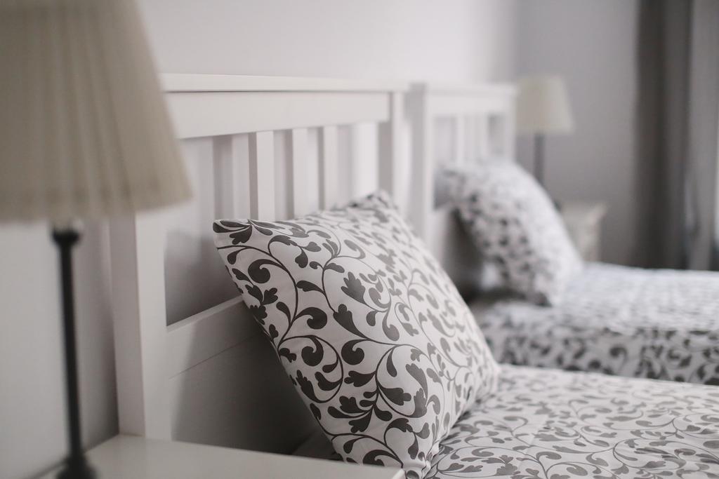 Apartament Paris Kołobrzeg Zewnętrze zdjęcie