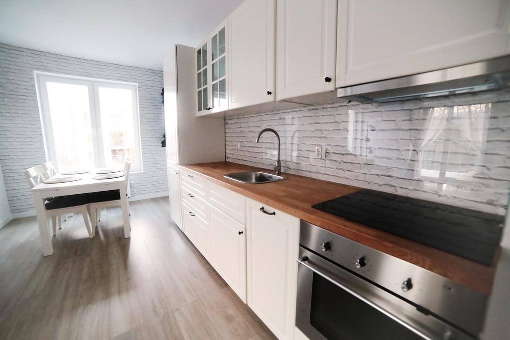 Apartament Paris Kołobrzeg Zewnętrze zdjęcie