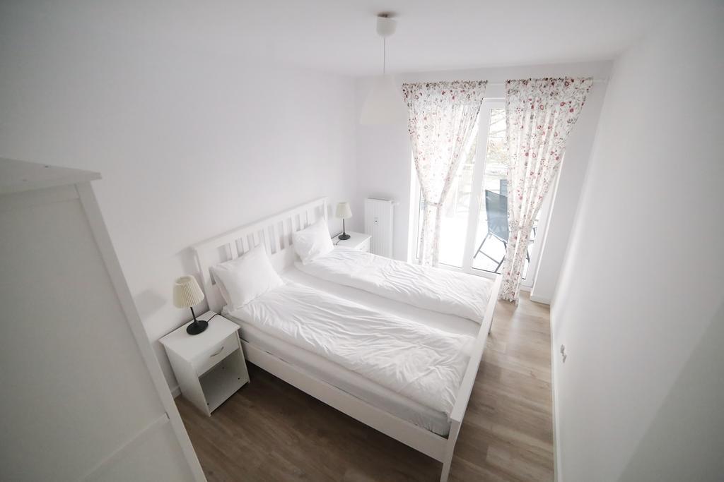 Apartament Paris Kołobrzeg Zewnętrze zdjęcie